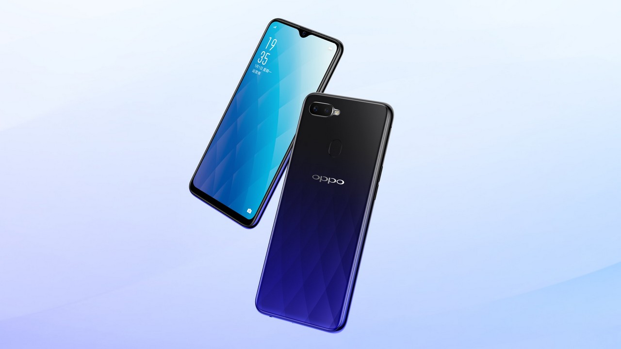 Oppo A7 expected to launch by 13 November, leaked renders reveal colour options Oppo A7 expected to launch by 13 November, leaked renders reveal colour options