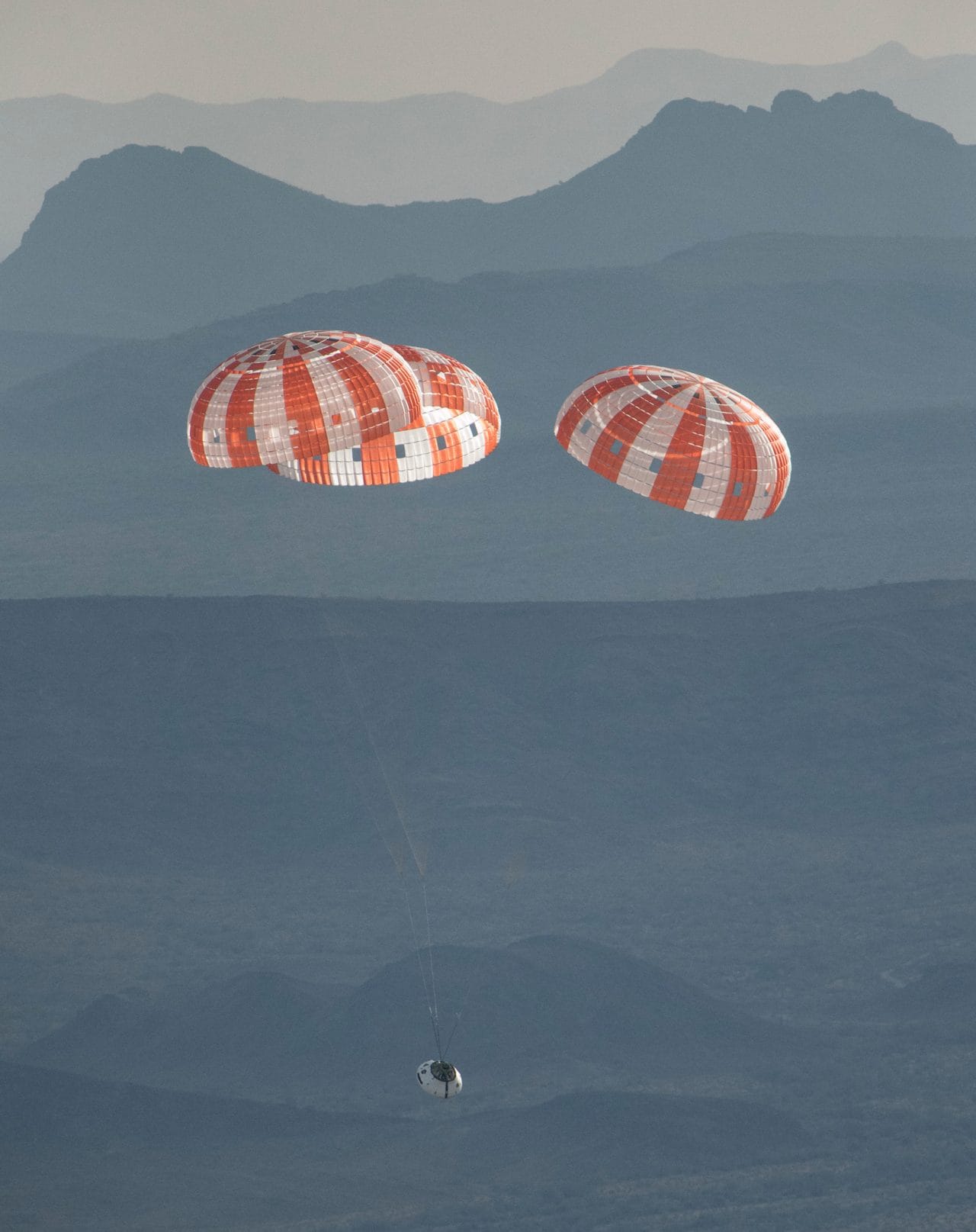 NASA Orion Parachute Tests_Copy Only_NASA