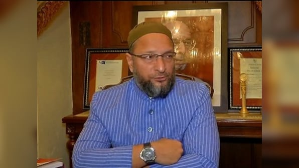 Asaduddin Owaisi slams Mohan Bhagwat for statement on lynching, says both Hindus and Muslims fall prey to mob violence