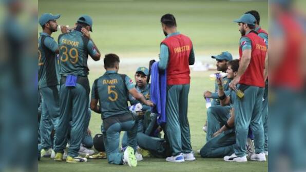 India vs Pakistan: Sarfraz Ahmed and Co's second Asia Cup defeat to arch-rivals exposes the extent of problems in the team