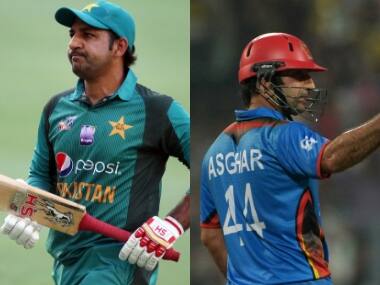 Pakistan vs Afghanistan, Highlights, Asia Cup 2018: Sarfraz Ahmed and Co claim three-wicket victory in Super Four match