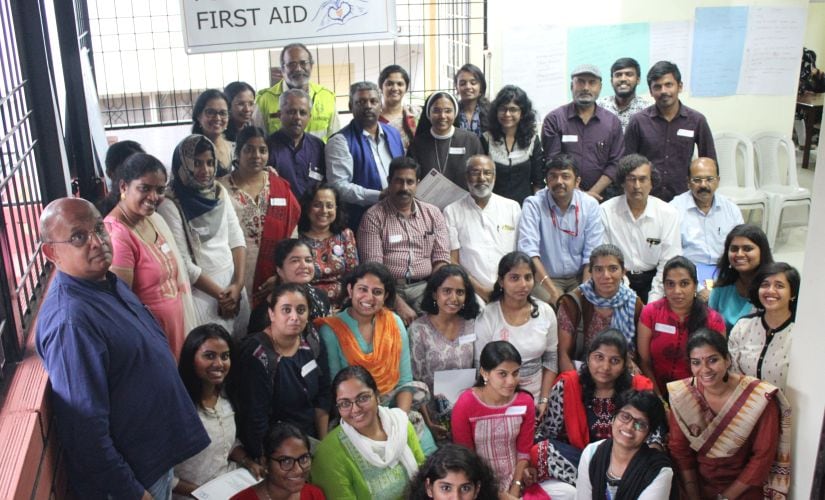 Kerala, After The Flood: Importance of psychological first aid and how ...