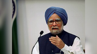 Ex-PM Manmohan Singh, wife to get Z+ VIP CRPF security cover with around 45 armed commandos at their Delhi residence
