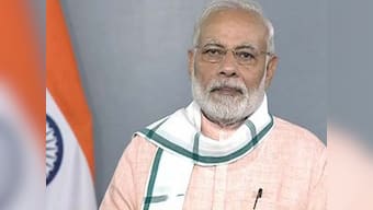 Narendra Modi launches 'Swachhata Hi Seva' campaign: PM says sanitation coverage increased from 40% to 90%