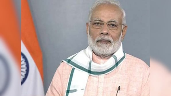 Narendra Modi launches 'Swachhata Hi Seva' campaign: PM says sanitation coverage increased from 40% to 90%
