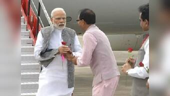 Narendra Modi reaches out to Dawoodi Bohra members in Madhya Pradesh, says community important for 'peace, unity' in country