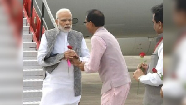 Narendra Modi reaches out to Dawoodi Bohra members in Madhya Pradesh, says community important for 'peace, unity' in country