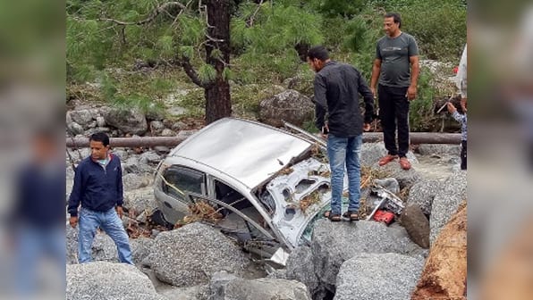 Himachal Pradesh rains subside as efforts continue to rescue 1,500 tourists stranded in Lahaul-Spiti district
