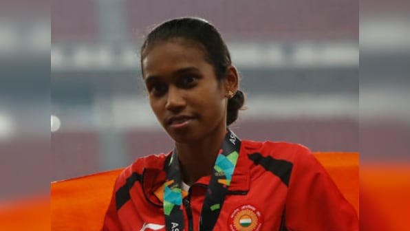 PU Chitra finishes creditable fourth in women's 1500m in IAAF Continental Cup; Jinson Johnson seventh in men's 800m