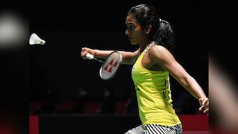 China Open 2018: PV Sindhu, Kidambi Srikanth through to quarter-finals with hard-fought wins; doubles teams crash out