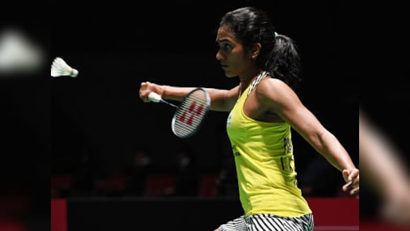 China Open 2018: PV Sindhu, Kidambi Srikanth through to quarter-finals with hard-fought wins; doubles teams crash out