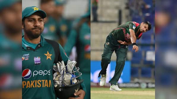 Pakistan vs Bangladesh, Highlights, Asia Cup 2018: Mashrafe Mortaza and Co enter final with 37-run win