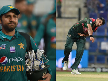 Pakistan vs Bangladesh, Highlights, Asia Cup 2018: Mashrafe Mortaza and Co enter final with 37-run win Pakistan vs Bangladesh, Highlights, Asia Cup 2018: Mashrafe Mortaza and Co enter final with 37-run win