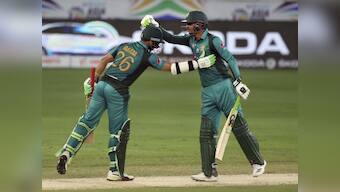 Asia Cup 2018: Pakistan warm up for high-voltage India clash with professional performance in win over Hong Kong