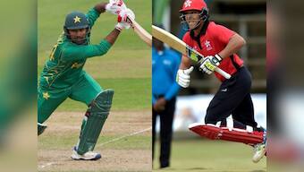 Highlights, Pakistan vs Hong Kong, Asia Cup 2018, Full Cricket Score, Match 2 at Dubai: Pakistan win by 8 wickets