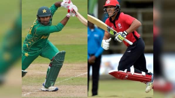 Highlights, Pakistan vs Hong Kong, Asia Cup 2018, Full Cricket Score, Match 2 at Dubai: Pakistan win by 8 wickets