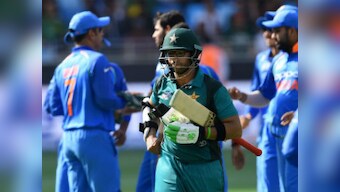 Pakistan's below-par performance in the Asia Cup points to traditional pre-World Cup meltdown