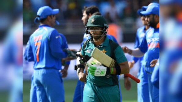 Pakistan's below-par performance in the Asia Cup points to traditional pre-World Cup meltdown
