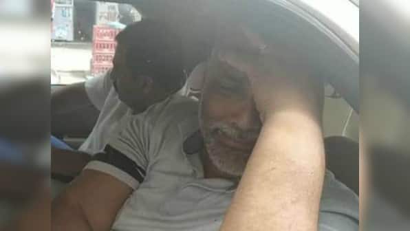 Bharat Bandh: Bihar MP Pappu Yadav claims he was attacked in Muzaffarpur; police says no evidence of attack