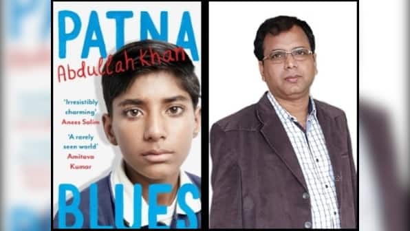 Patna Blues' author Abdullah Khan on ambition, the ordeal of civil service exams and George Orwell