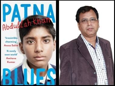 Patna Blues' author Abdullah Khan on ambition, the ordeal of civil service exams and George Orwell