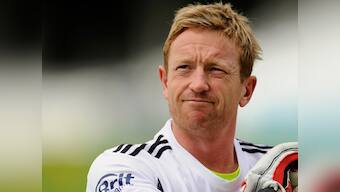 County Championship: Former England captain Paul Collingwood to retire from professional cricket