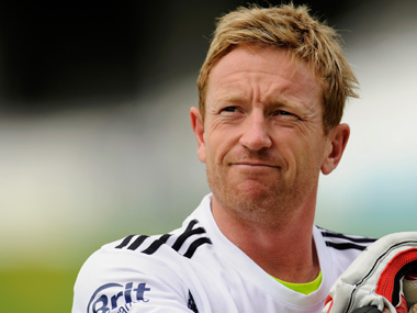 County Championship: Former England captain Paul Collingwood to retire from professional cricket County Championship: Former England captain Paul Collingwood to retire from professional cricket