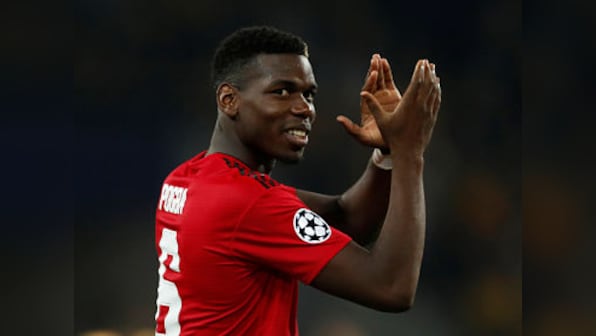 Premier League: Paul Pogba not individualistic or self-centred person as people think, says France manager Didier Deschamps