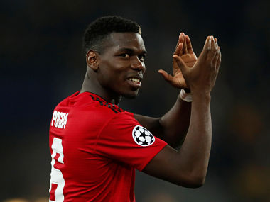 Premier League: Paul Pogba not individualistic or self-centred person as people think, says France manager Didier Deschamps Premier League: Paul Pogba not individualistic or self-centred person as people think, says France manager Didier Deschamps