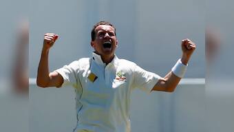 Australia pacer Peter Siddle signs fresh two-year deal with Essex after fruitful run at County Championship