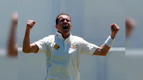 Australia pacer Peter Siddle signs fresh two-year deal with Essex after fruitful run at County Championship