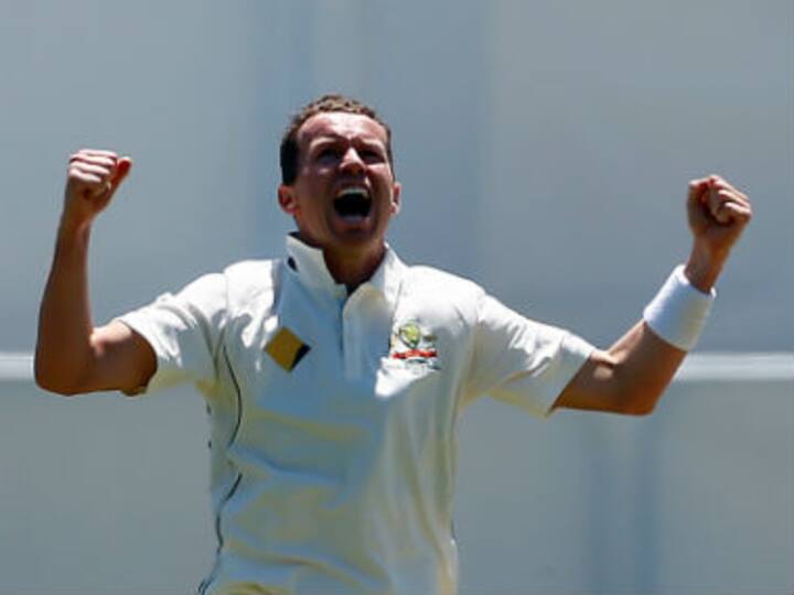 Australia pacer Peter Siddle signs fresh two-year deal with Essex after fruitful run at County Championship Australia pacer Peter Siddle signs fresh two-year deal with Essex after fruitful run at County Championship
