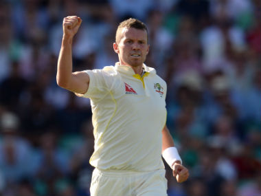 Australian pacer Peter Siddle says he still has the hunger to 'pull on that Baggy Green' despite intense competition in Test side Australian pacer Peter Siddle says he still has the hunger to 'pull on that Baggy Green' despite intense competition in Test side