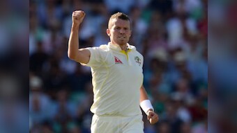 Australia vs New Zealand: Peter Siddle called into the host squad for second Test at MCG