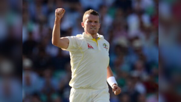 Australia vs New Zealand: Peter Siddle called into the host squad for second Test at MCG