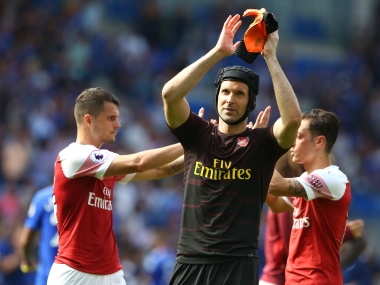Premier League: Unai Emery's Arsenal look to arrest defensive problems as Everton come calling Premier League: Unai Emery's Arsenal look to arrest defensive problems as Everton come calling