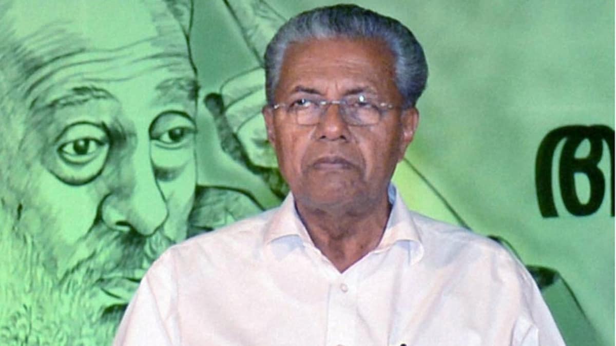 Kerala Assembly Election Result: LDF set to return; Pinarayi Vijayan breaks 40-years-old political trend