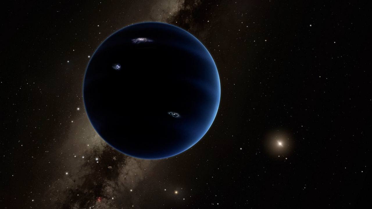 Is there a Planet Nine out there, hiding in the far ends of our Solar System? Is there a Planet Nine out there, hiding in the far ends of our Solar System?