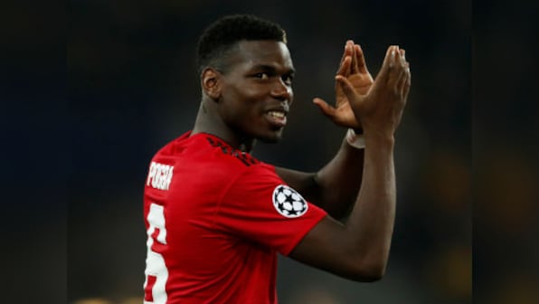 Premier League: Manchester United have a better structure and plan under Ole Gunnar Solskjaer, says Paul Pogba