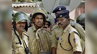 Four Naxals killed in encounter with security forces in Chattisgarh's Narayanpur; Insas, 303 rifles recovered