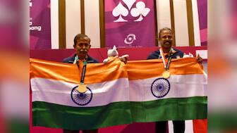 Asian Games 2018: Bridge not same as gambling, tougher than chess, say gold medallists Pranab Bardhan, Shibhnath Sarkar