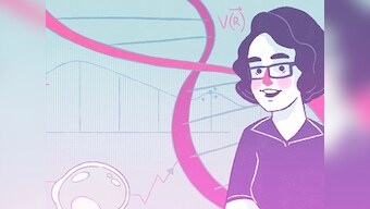Women in Science: Prerna Sharma on uncovering the mysteries of cells with Physics