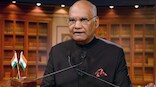 President Kovind to inaugurate 'India International Science Festival' on 6 October