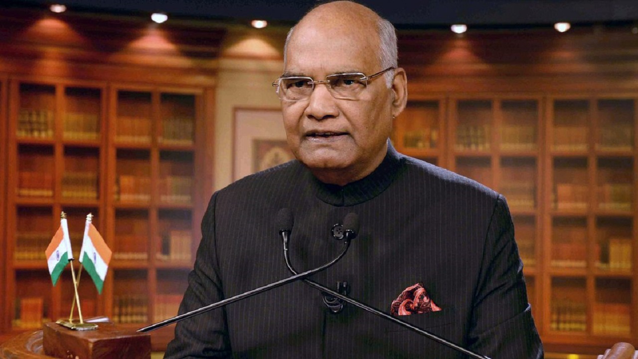 COVID-19 underlined importance of quality healthcare system accessible to everyone: President COVID-19 underlined importance of quality healthcare system accessible to everyone: President