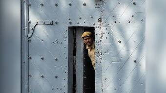 Open prisons: Solution to India's overcrowded jails can be used for better rehabilitation of convicts