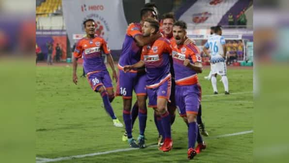 ISL 2018-19: With strong core and talented youth, onus on Miguel Angel Portugal to lead FC Pune City to first title