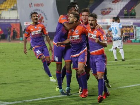 ISL 2018-19: With strong core and talented youth, onus on Miguel Angel Portugal to lead FC Pune City to first title ISL 2018-19: With strong core and talented youth, onus on Miguel Angel Portugal to lead FC Pune City to first title
