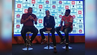 Girish Ernak announced as captain of Puneri Paltan for upcoming season of Pro Kabaddi League