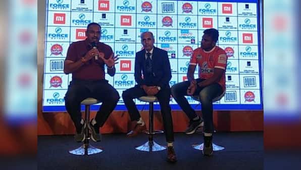 Girish Ernak announced as captain of Puneri Paltan for upcoming season of Pro Kabaddi League