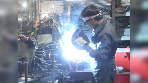 Punjab labour shortage: Depleting migrant workforce in MSME sector prompts state to upgrade vocational training for locals